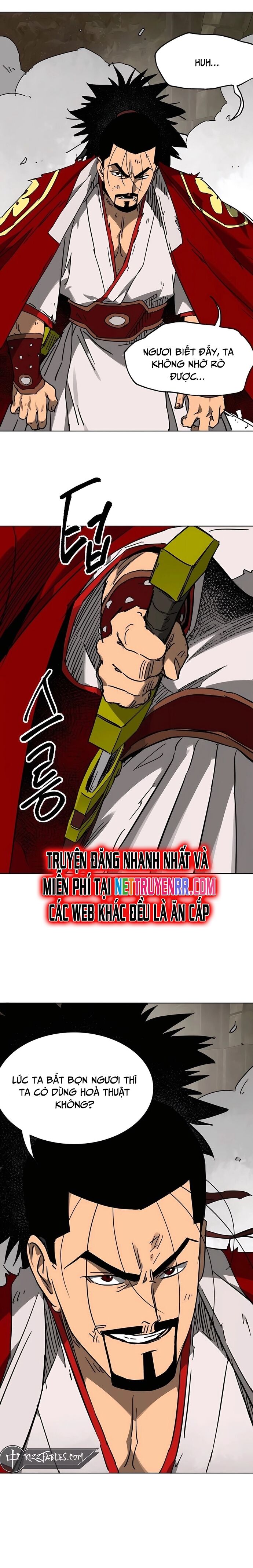 Thăng Cấp Vô Hạn Trong Murim Chapter 229 - 16