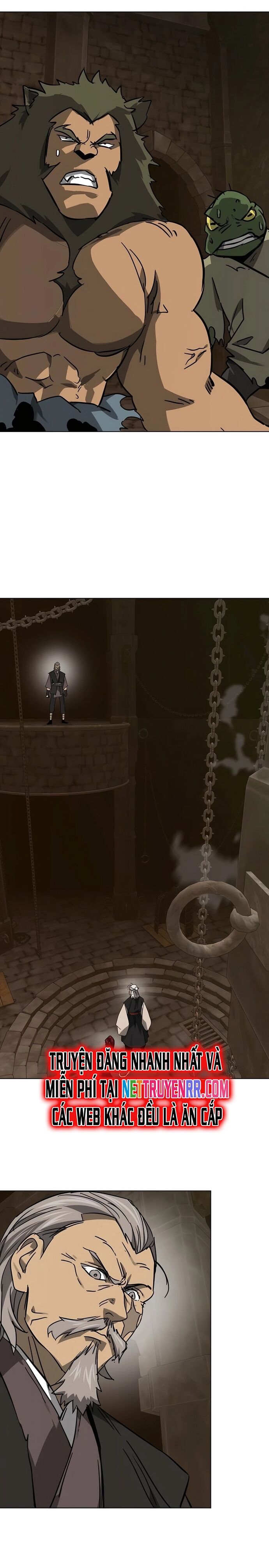 Thăng Cấp Vô Hạn Trong Murim Chapter 229 - 17