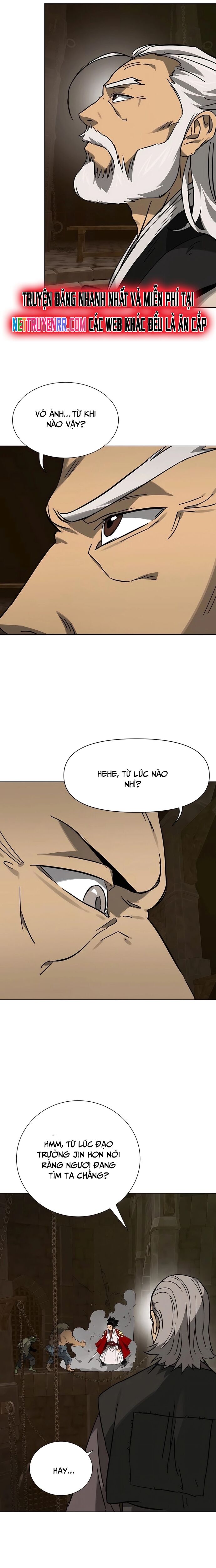 Thăng Cấp Vô Hạn Trong Murim Chapter 229 - 18