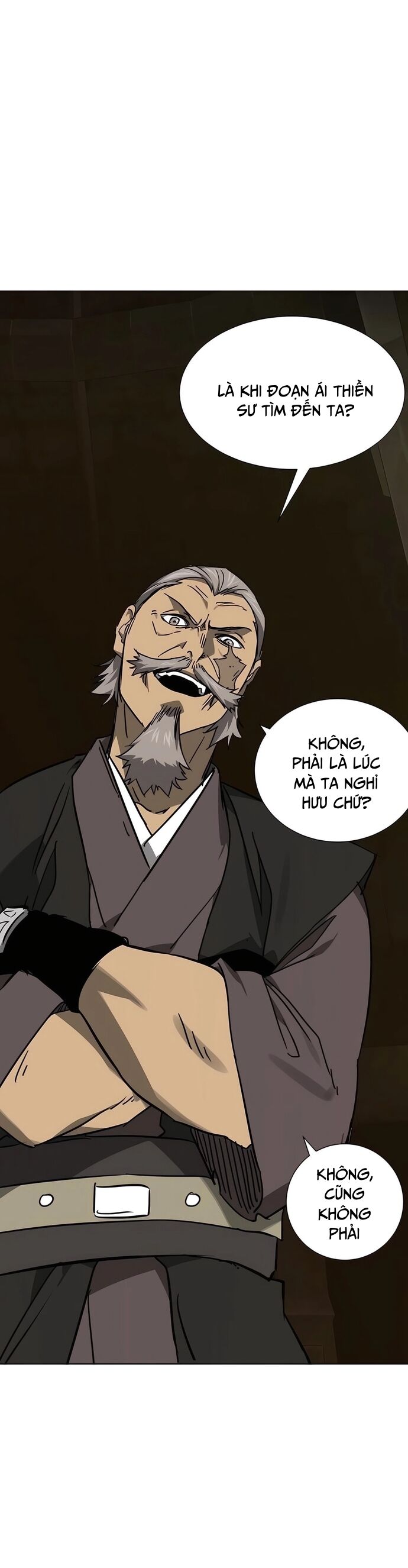 Thăng Cấp Vô Hạn Trong Murim Chapter 229 - 19