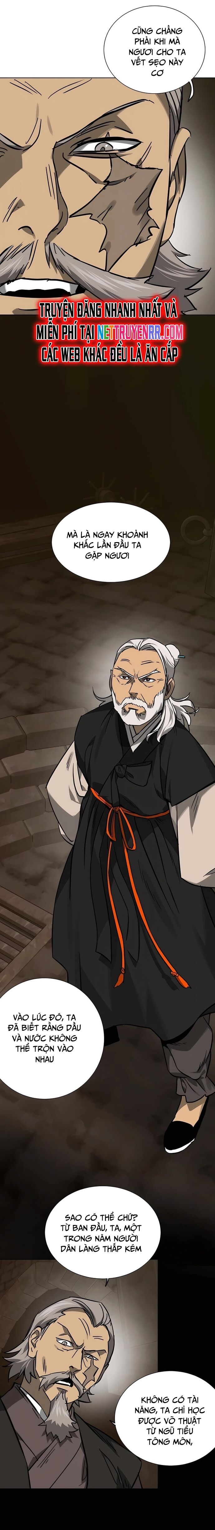 Thăng Cấp Vô Hạn Trong Murim Chapter 229 - 20