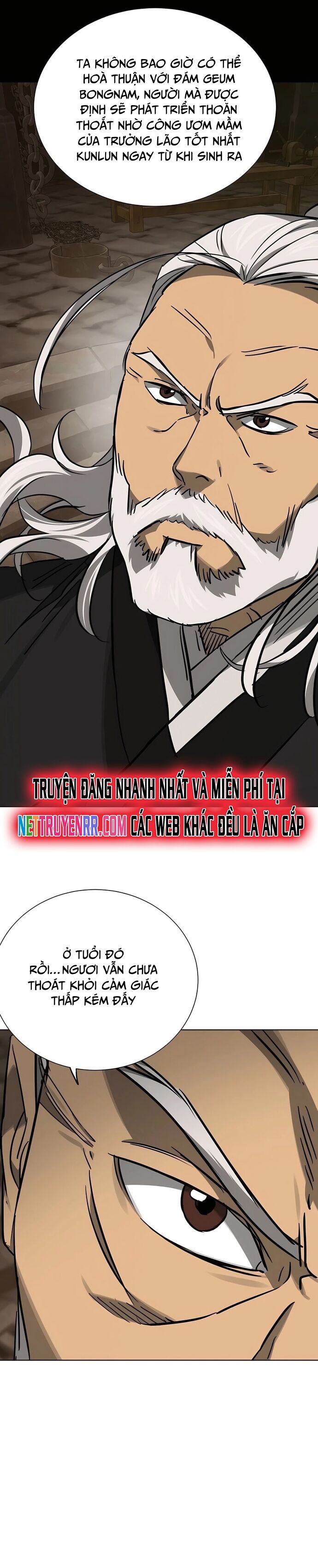 Thăng Cấp Vô Hạn Trong Murim Chapter 229 - 21