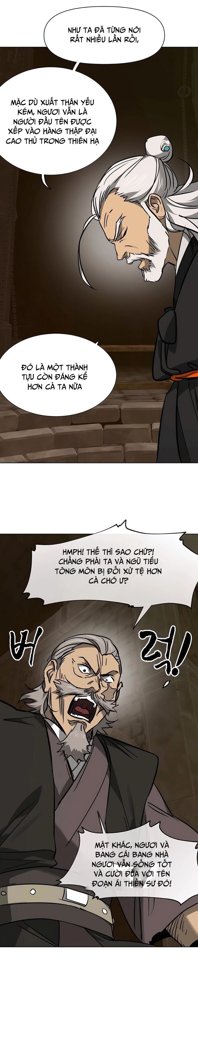 Thăng Cấp Vô Hạn Trong Murim Chapter 229 - 22