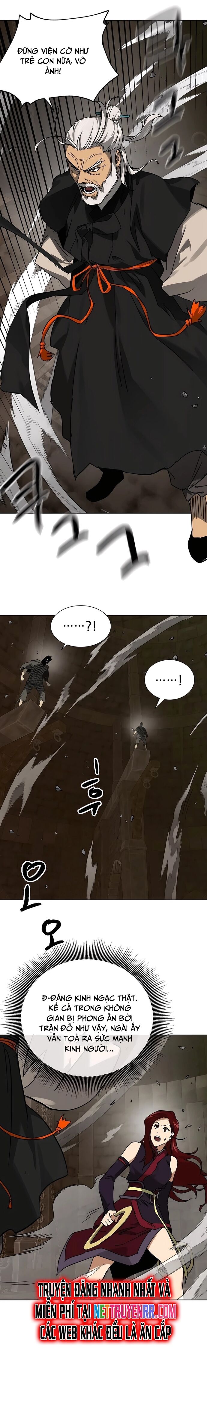 Thăng Cấp Vô Hạn Trong Murim Chapter 229 - 23