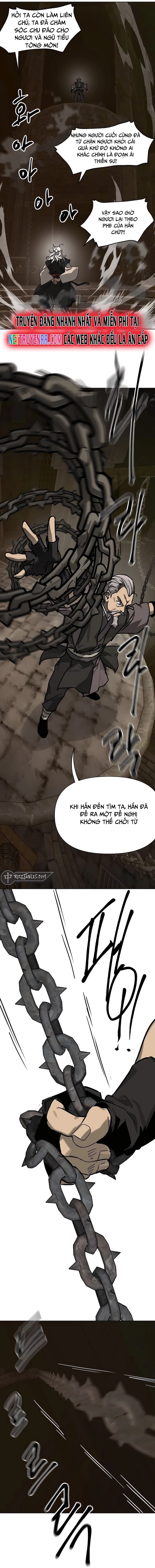 Thăng Cấp Vô Hạn Trong Murim Chapter 229 - 24