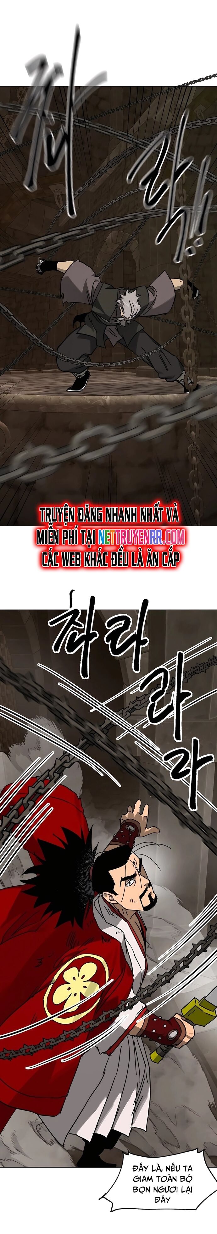 Thăng Cấp Vô Hạn Trong Murim Chapter 229 - 25