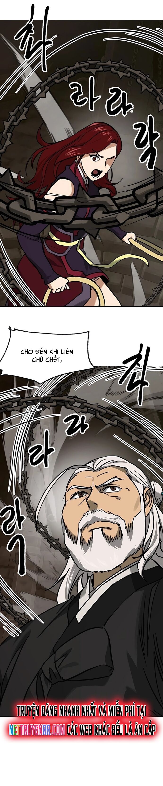 Thăng Cấp Vô Hạn Trong Murim Chapter 229 - 26