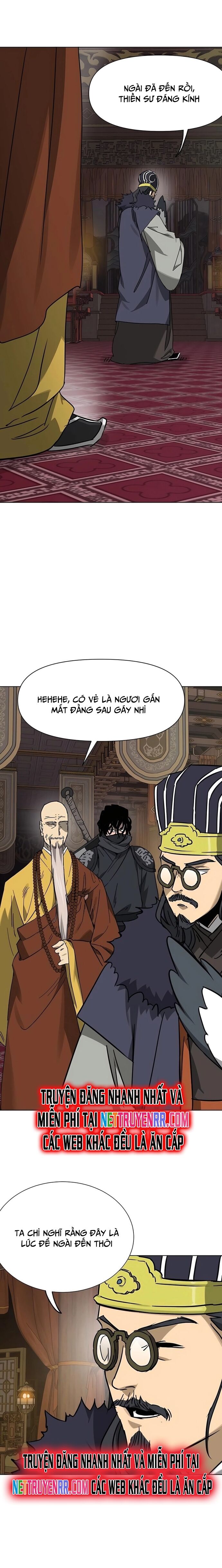 Thăng Cấp Vô Hạn Trong Murim Chapter 229 - 30