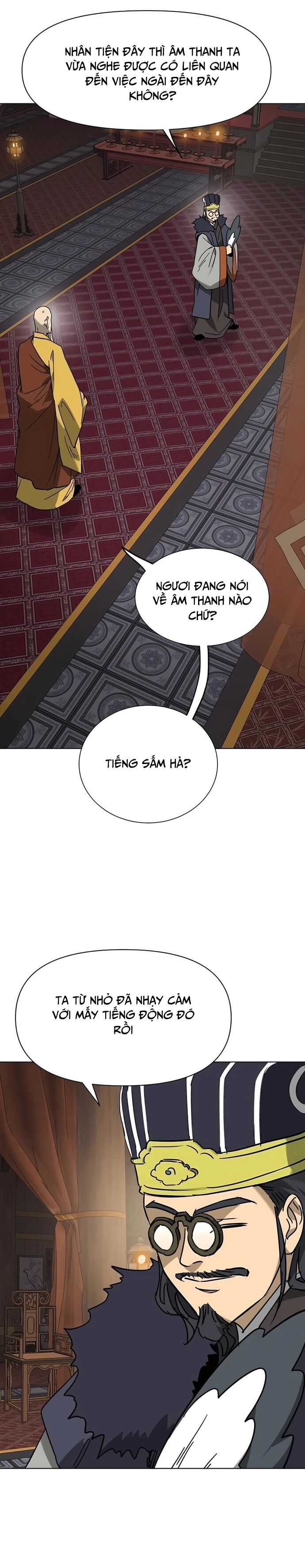 Thăng Cấp Vô Hạn Trong Murim Chapter 229 - 31