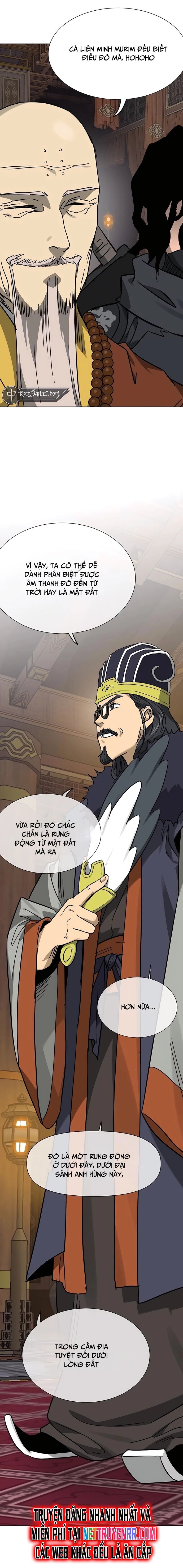 Thăng Cấp Vô Hạn Trong Murim Chapter 229 - 32