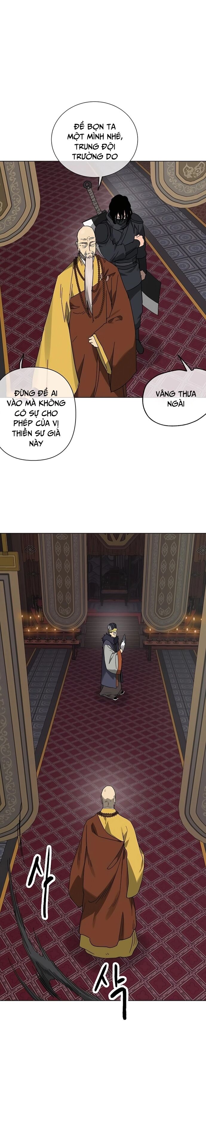 Thăng Cấp Vô Hạn Trong Murim Chapter 229 - 33