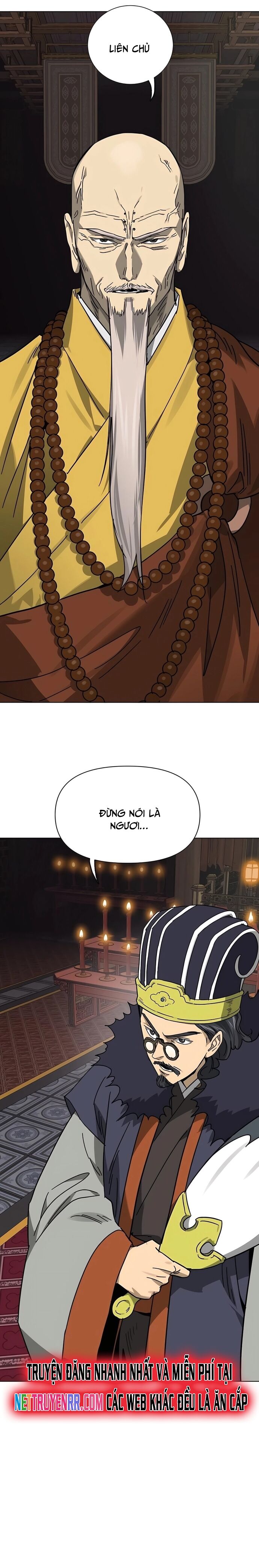 Thăng Cấp Vô Hạn Trong Murim Chapter 229 - 34