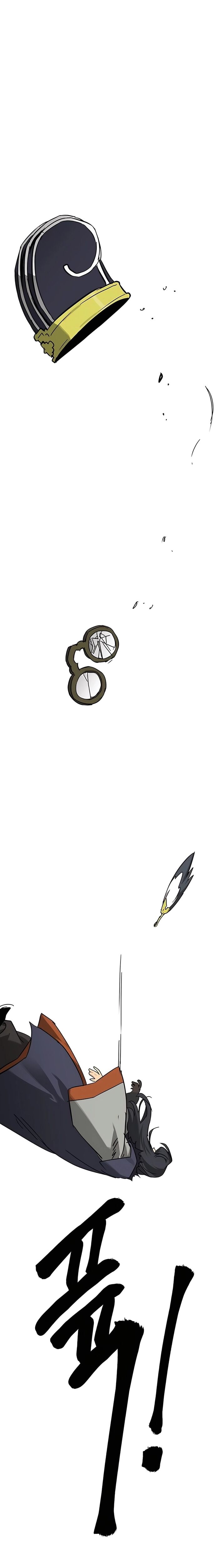 Thăng Cấp Vô Hạn Trong Murim Chapter 229 - 36