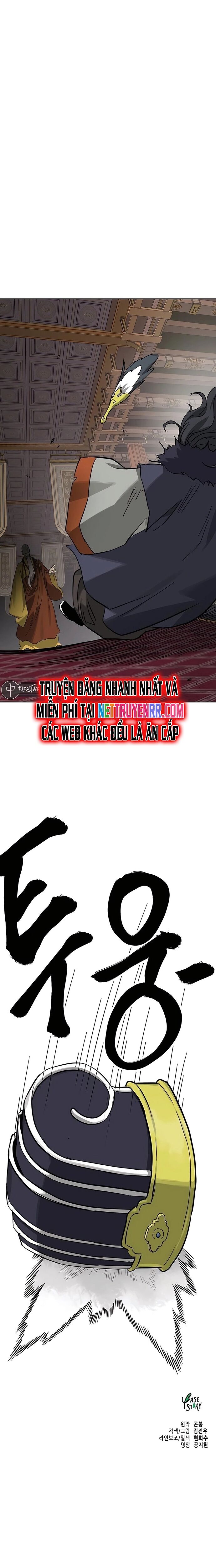 Thăng Cấp Vô Hạn Trong Murim Chapter 229 - 37