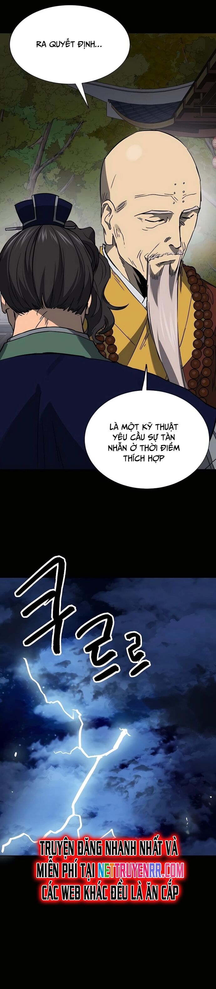 Thăng Cấp Vô Hạn Trong Murim Chapter 229 - 7