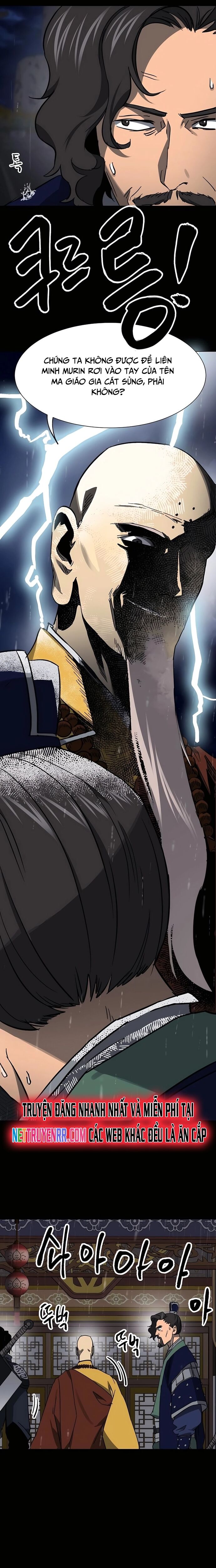 Thăng Cấp Vô Hạn Trong Murim Chapter 229 - 8
