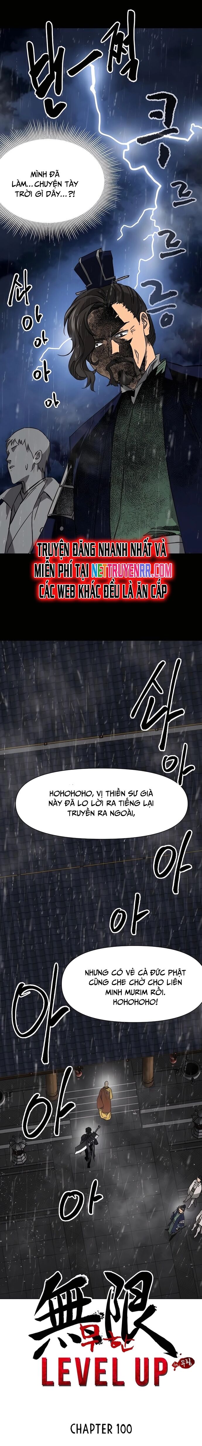 Thăng Cấp Vô Hạn Trong Murim Chapter 229 - 10