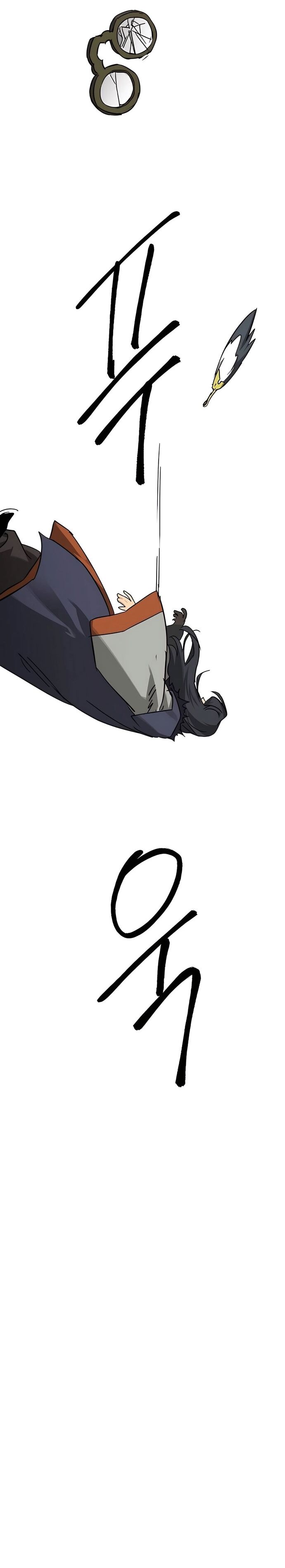 Thăng Cấp Vô Hạn Trong Murim Chapter 230 - 2