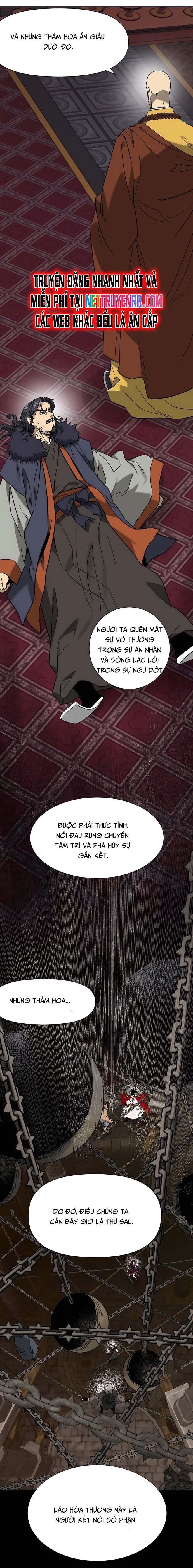 Thăng Cấp Vô Hạn Trong Murim Chapter 230 - 12
