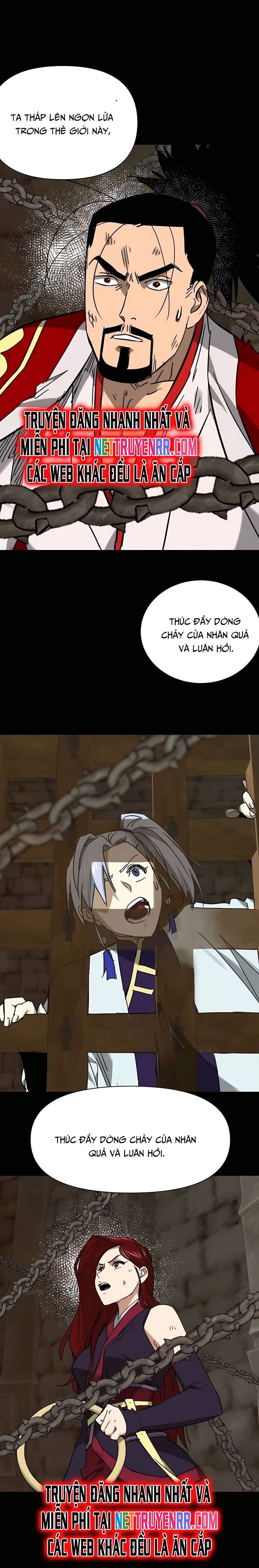 Thăng Cấp Vô Hạn Trong Murim Chapter 230 - 13