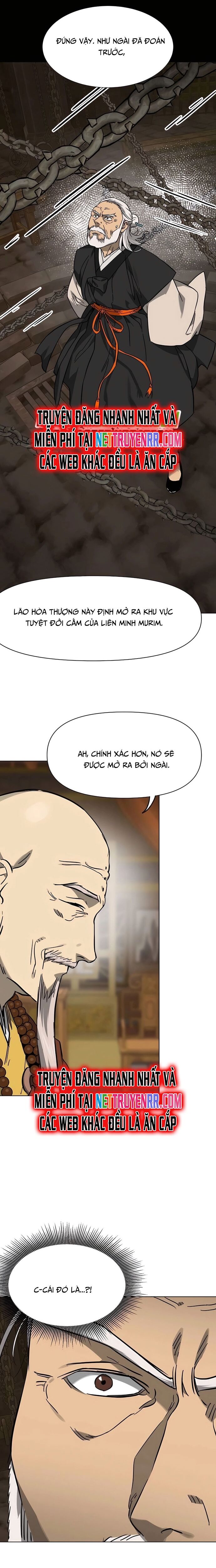 Thăng Cấp Vô Hạn Trong Murim Chapter 230 - 14