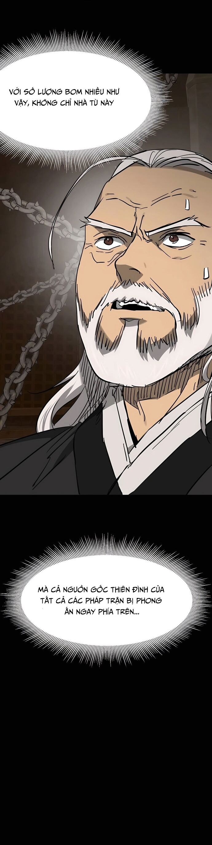 Thăng Cấp Vô Hạn Trong Murim Chapter 230 - 16