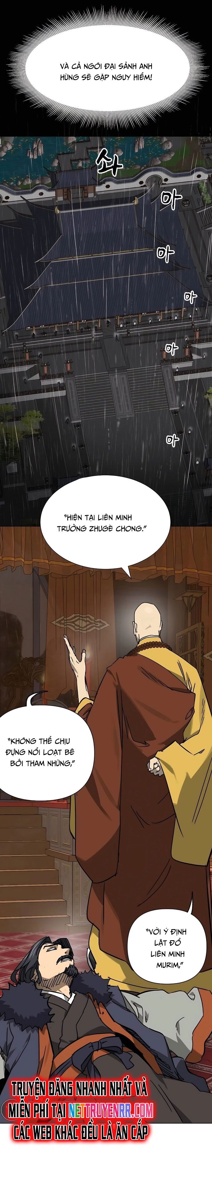 Thăng Cấp Vô Hạn Trong Murim Chapter 230 - 17