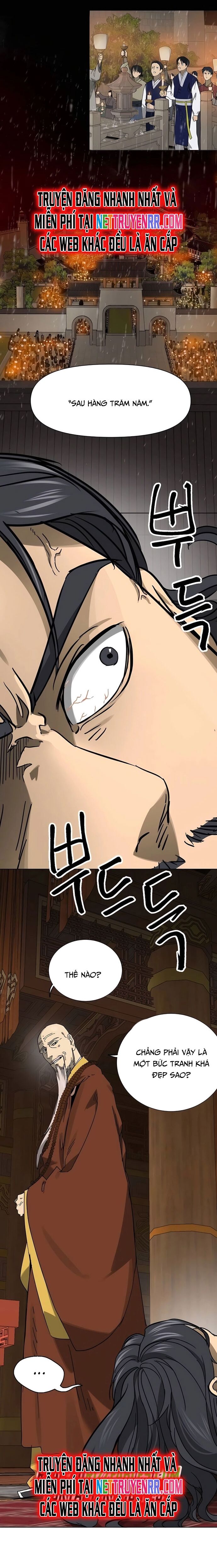 Thăng Cấp Vô Hạn Trong Murim Chapter 230 - 19