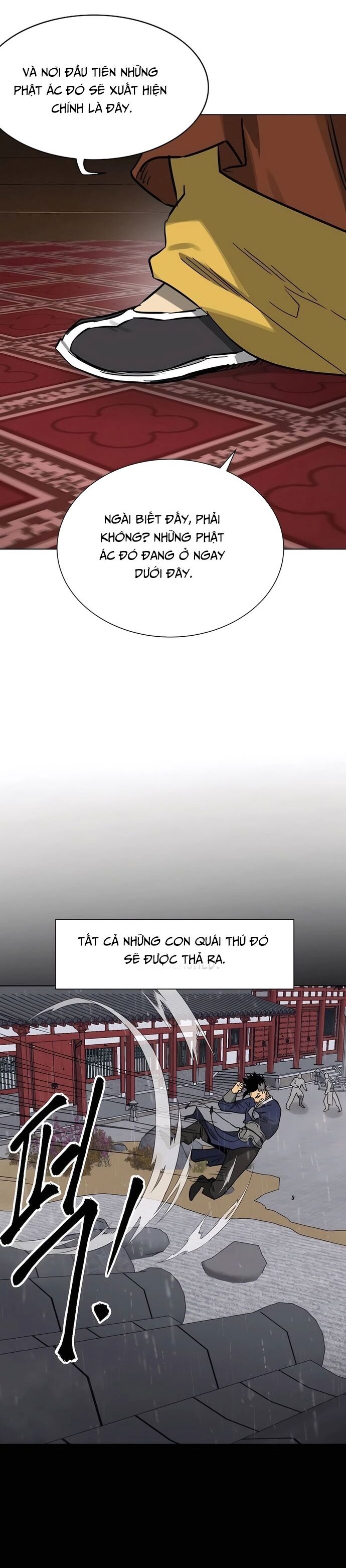 Thăng Cấp Vô Hạn Trong Murim Chapter 230 - 20