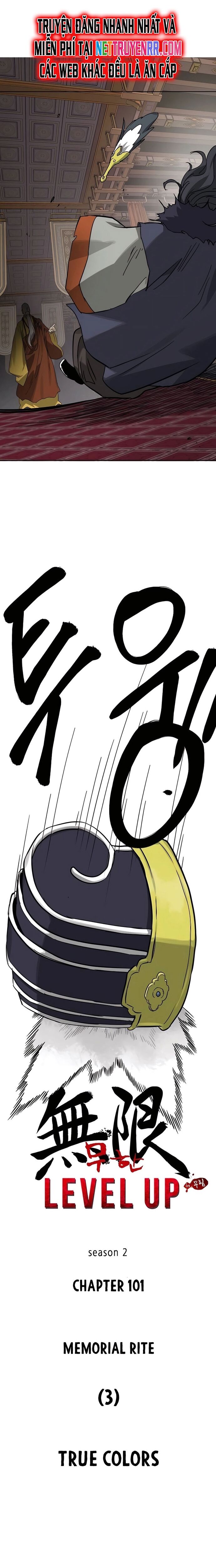 Thăng Cấp Vô Hạn Trong Murim Chapter 230 - 3