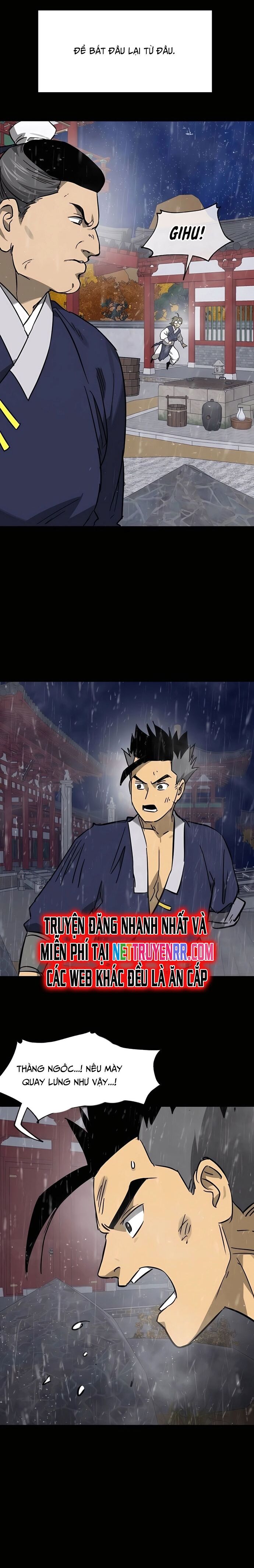 Thăng Cấp Vô Hạn Trong Murim Chapter 230 - 22