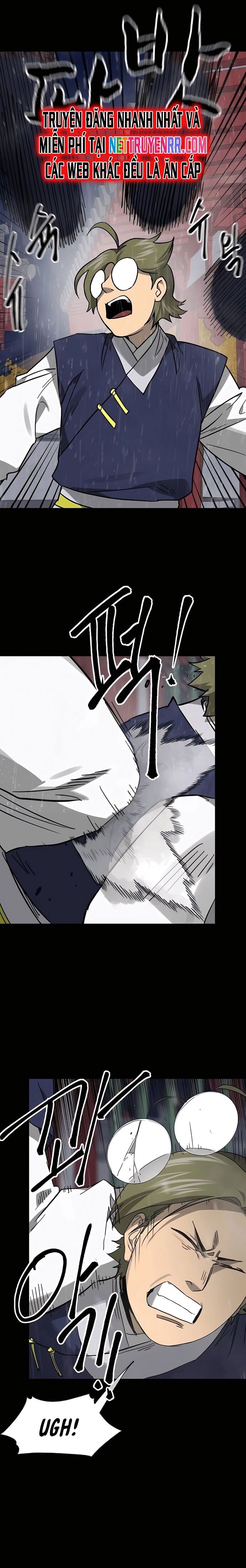 Thăng Cấp Vô Hạn Trong Murim Chapter 230 - 23