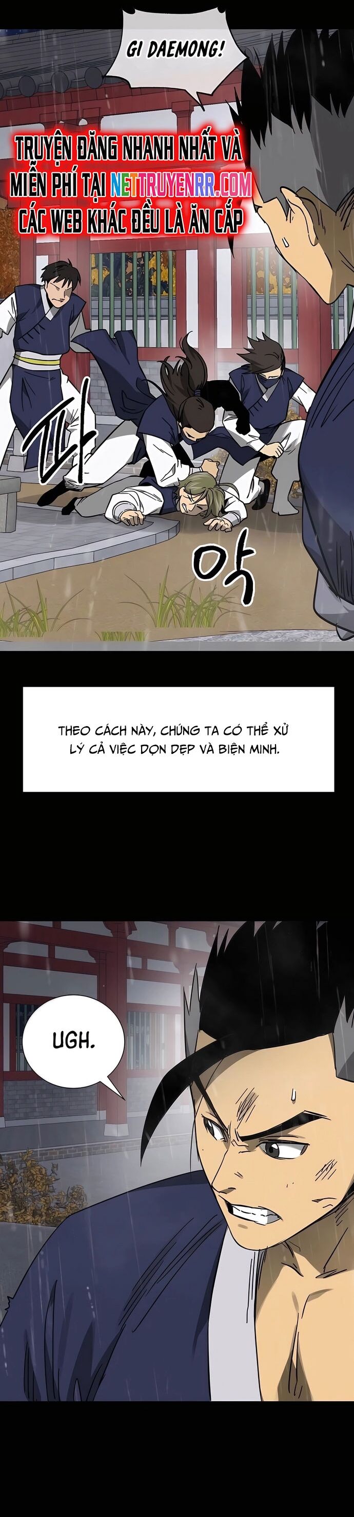 Thăng Cấp Vô Hạn Trong Murim Chapter 230 - 24