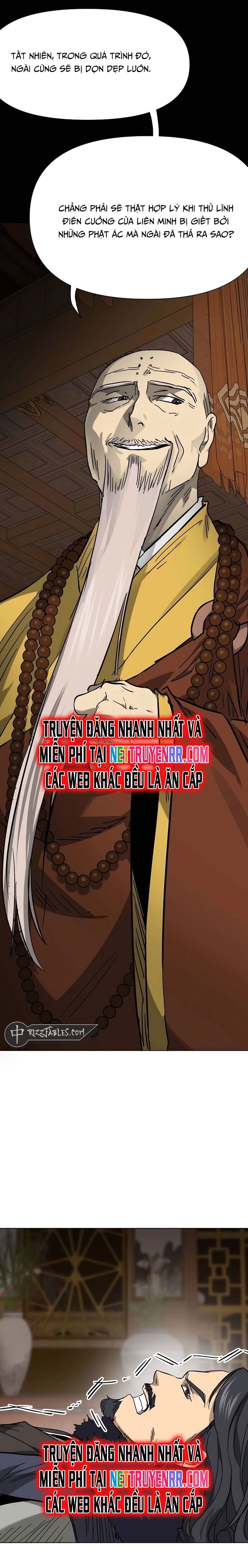 Thăng Cấp Vô Hạn Trong Murim Chapter 230 - 25