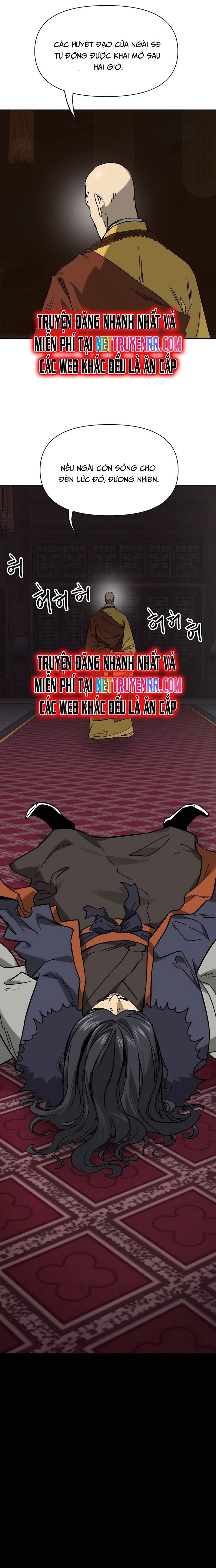 Thăng Cấp Vô Hạn Trong Murim Chapter 230 - 26