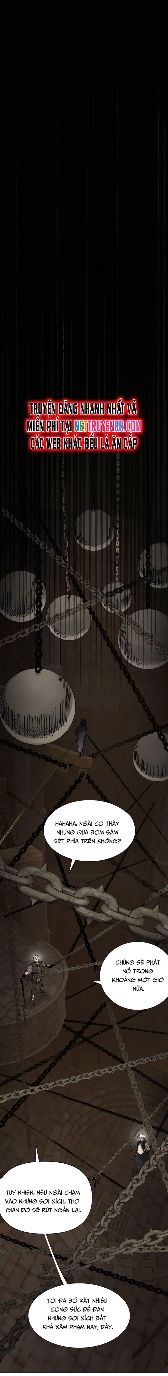 Thăng Cấp Vô Hạn Trong Murim Chapter 230 - 27