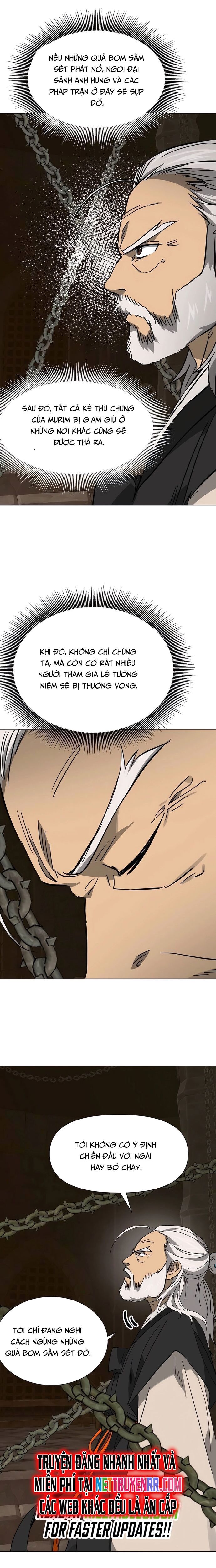 Thăng Cấp Vô Hạn Trong Murim Chapter 230 - 29