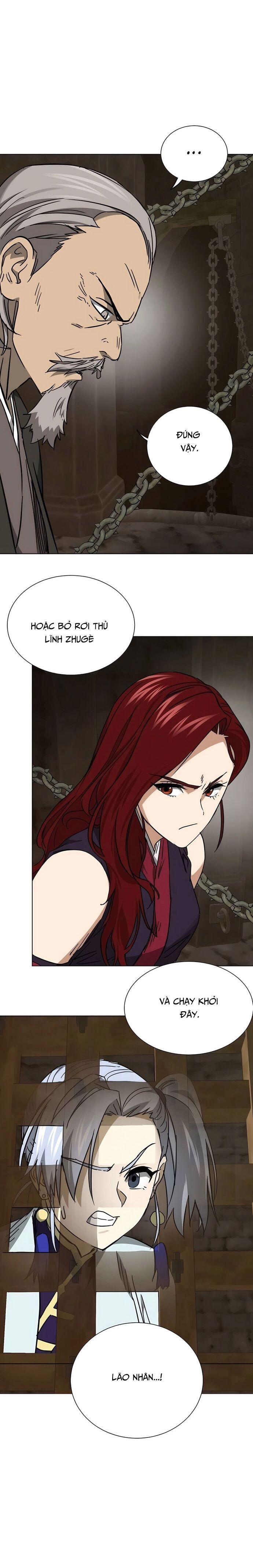 Thăng Cấp Vô Hạn Trong Murim Chapter 230 - 30