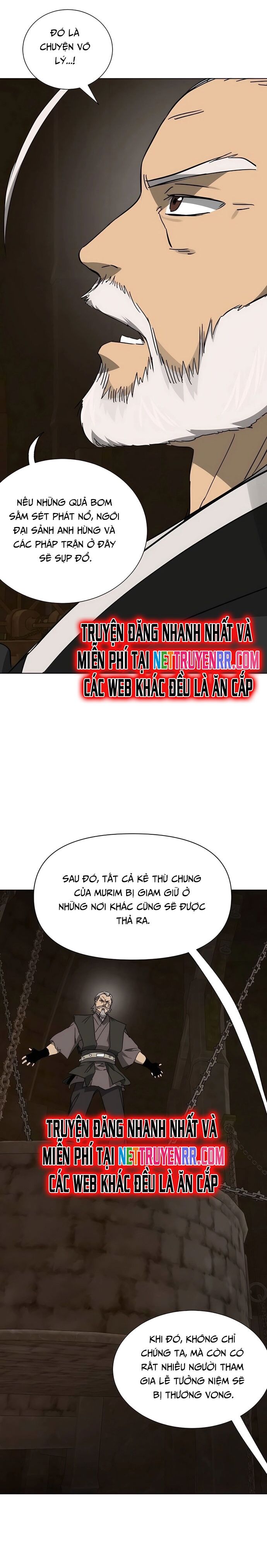 Thăng Cấp Vô Hạn Trong Murim Chapter 230 - 31