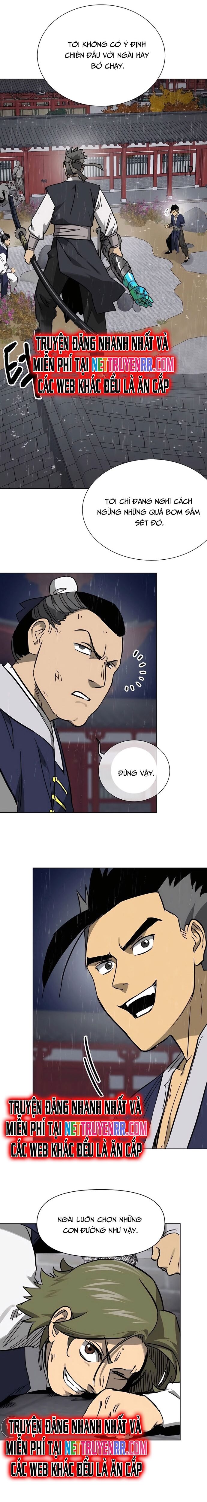 Thăng Cấp Vô Hạn Trong Murim Chapter 230 - 32