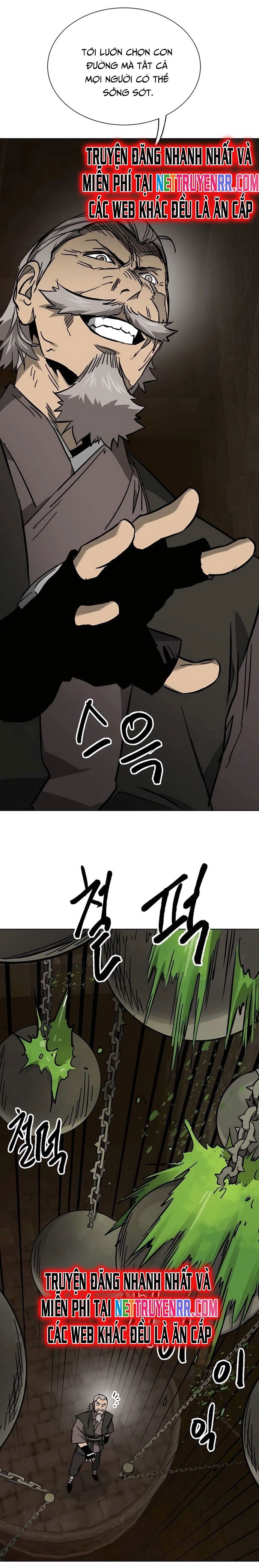 Thăng Cấp Vô Hạn Trong Murim Chapter 230 - 34