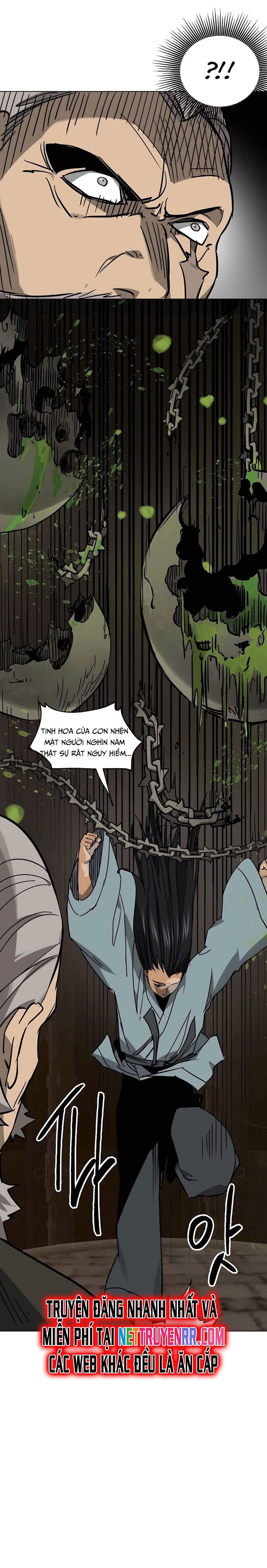 Thăng Cấp Vô Hạn Trong Murim Chapter 230 - 35