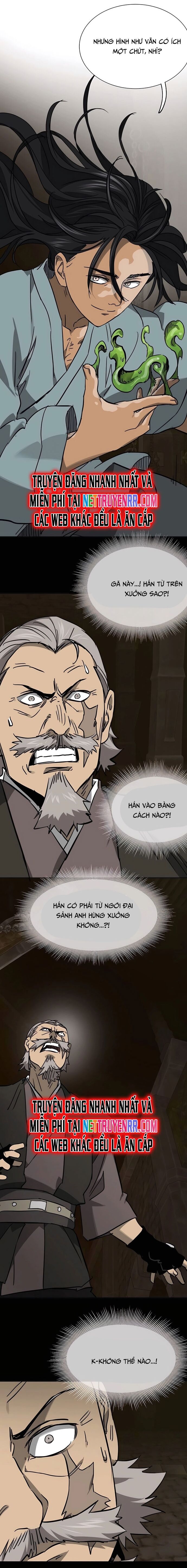 Thăng Cấp Vô Hạn Trong Murim Chapter 230 - 36