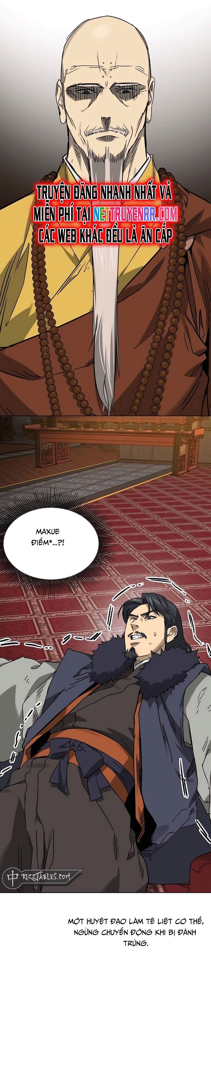 Thăng Cấp Vô Hạn Trong Murim Chapter 230 - 5