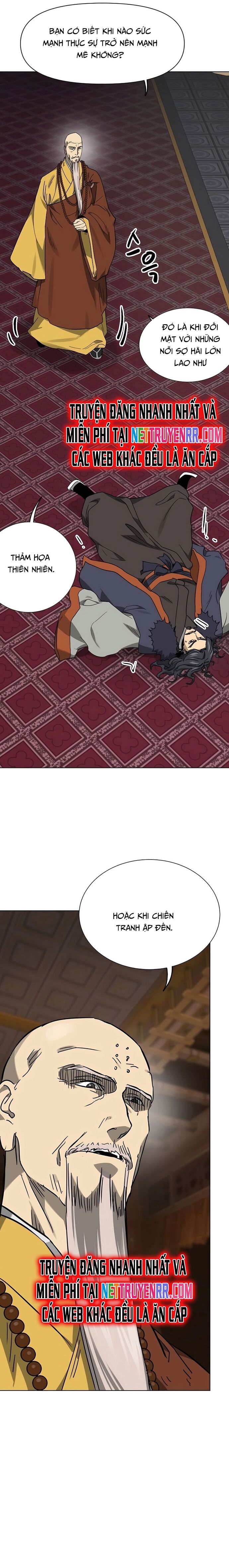 Thăng Cấp Vô Hạn Trong Murim Chapter 230 - 6