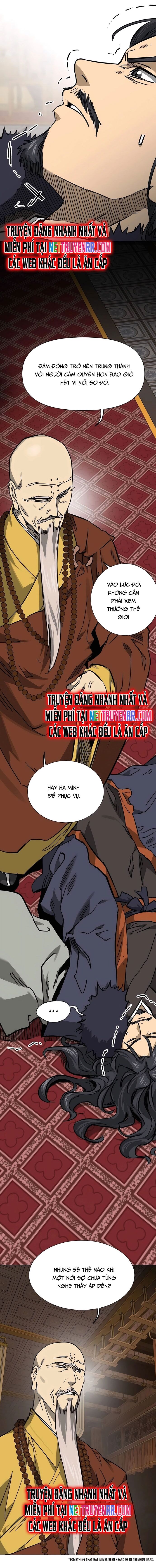 Thăng Cấp Vô Hạn Trong Murim Chapter 230 - 9