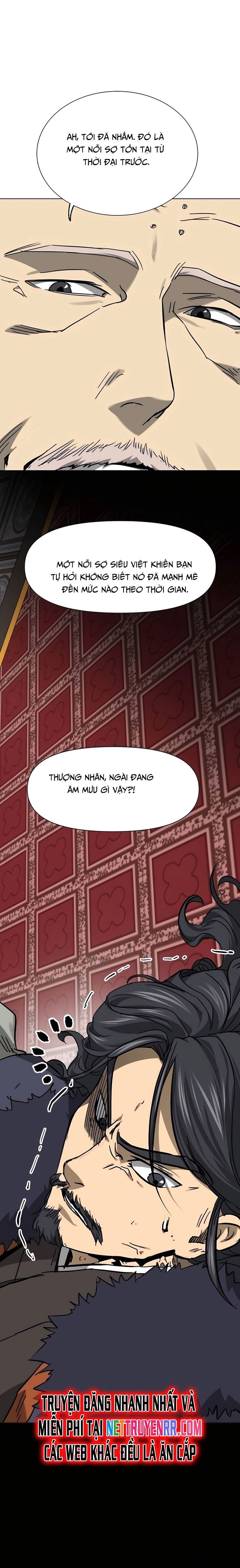 Thăng Cấp Vô Hạn Trong Murim Chapter 230 - 10