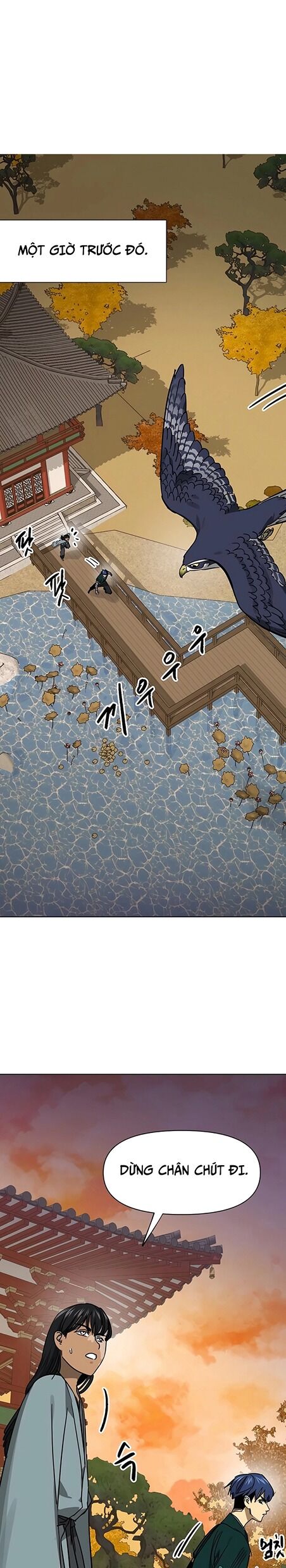 Thăng Cấp Vô Hạn Trong Murim Chapter 231 - 2