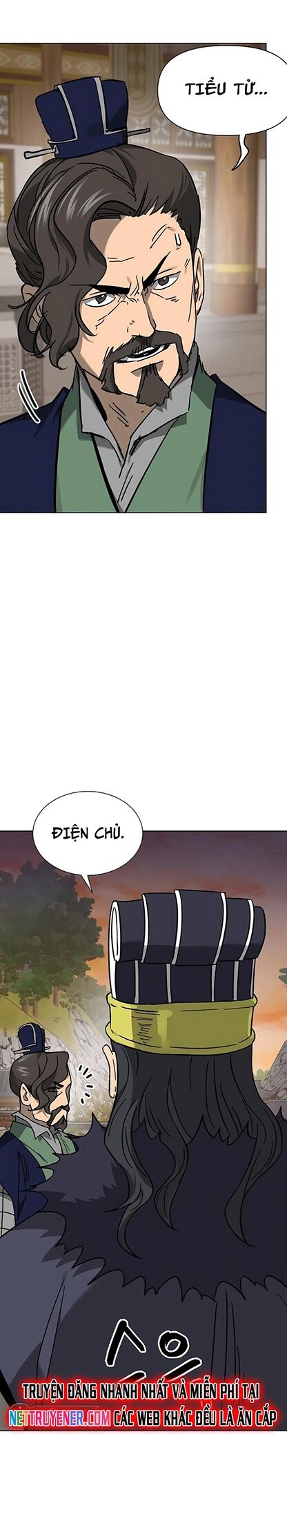 Thăng Cấp Vô Hạn Trong Murim Chapter 231 - 11