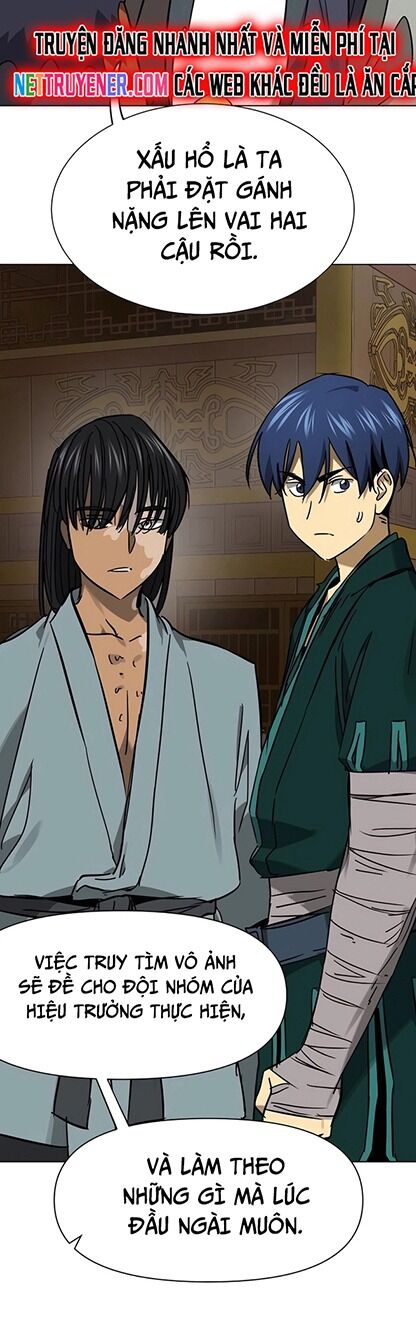 Thăng Cấp Vô Hạn Trong Murim Chapter 231 - 18